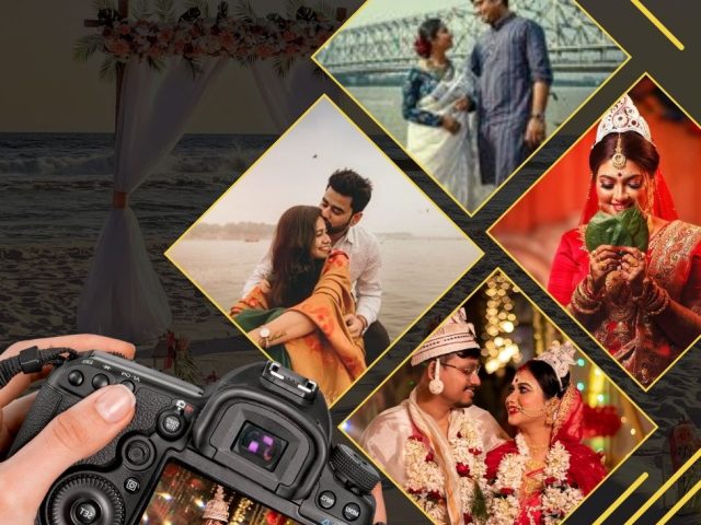 Shots Of City: Wedding Shoot Experts Who Turn Your Big Day Into a Cinematic Masterpiece