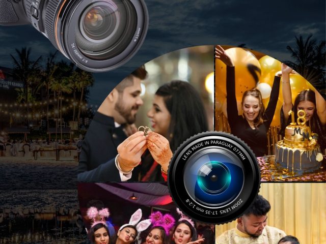 Shots Of City: Your Go-To Destination for Every Type of Shoot – From Weddings to Corporate Events