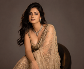 shoot of beauty
