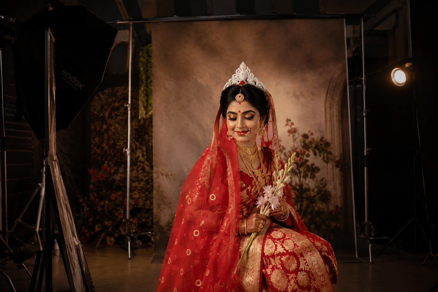 bridal image